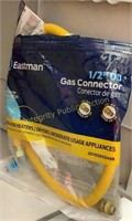 Eastman Gas Connector 1/2”