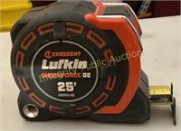 Lufkin 25' Tape Measure