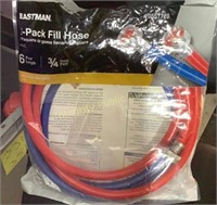 Eastman Fill Hose