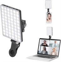 $43 Newmowa 60 LED High Power Rechargeable Clip