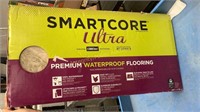 Smart Core Ultra Waterproof Vinyl Flooring