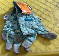 Digz Garden Gloves Large