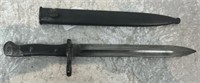 1895 Model Chilean German Made Mauser Bayonet