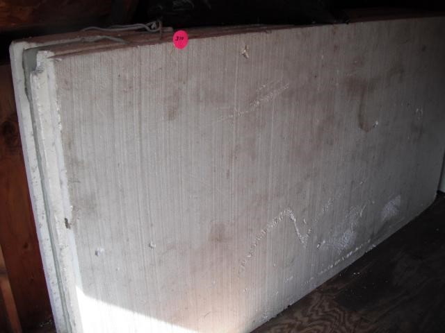 9+ Sheets of 2 Inch Insulation