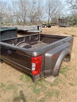 2017-2019 F250/F350 TRUCK BED FOR DOOLEY-8FT BED