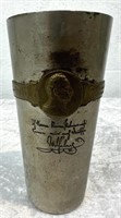 WWI Austro-German Patriotic Tumbler