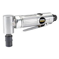 Central Pneumatic 1/4 Air Angle Die Grinder