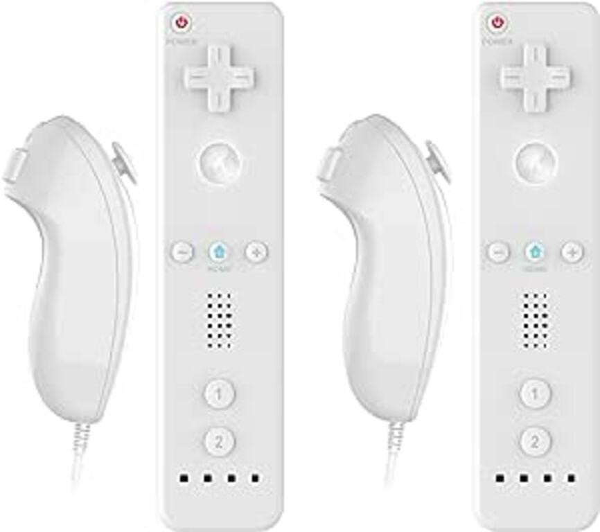 2 Pack Remote Controller Gesture Controller and