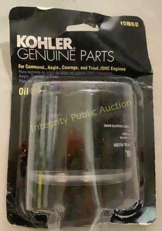 Kohler Oil FIlter