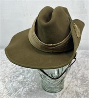 Australian Amry Slouch Hat