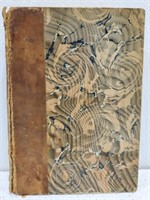 Antique L'Art 1912 Book