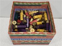 Box of Mixed ammo