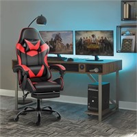 NEW $289 Gaming Chair, Backrest and Seat Height