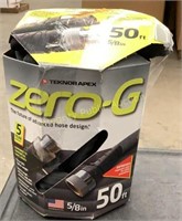 Zero-G Hose 50’