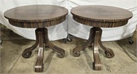 Okelly Rose Tarlow Melrose House Style Side Tables