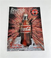 Beverage Industry Magazine Fall 1999