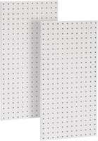 $40  Ultrawall Metal Pegboard Panels  Garage Tools