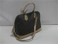 12"x 6"x 10" Louis Vuitton Bag See Info