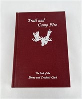 Trail and Camp Fire