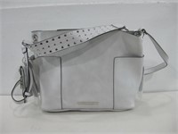 NWT 11.5"x 10"x 6" Steve Madden Purse W/Hand Bag