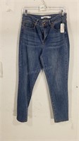 $99 Sz 6 Ladies Contemporaine Jeans NWT