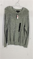 $75 Sz L Mens Banana Republic Sweater NWT