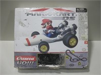 Mario Kart DS Slot Car System See Info