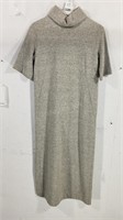 Sz OS Ladies Oak + Fort Wool Blend Dress