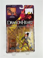 1995 Kenner Dragonheart action figure