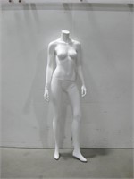 63" Full Body Female Mannequin