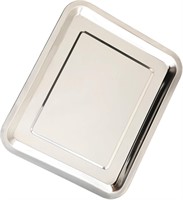 $13  Steel Tray Pan for Cuisinart TOA-60/65