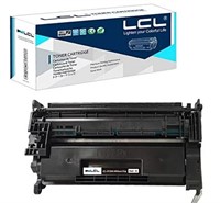 Sealed LCL Compatible for HP 58A CF258A 1-Pack