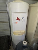 Alpine Water Dispenser & Jug