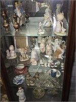 Estate Lot of Decorative Ceramics & More