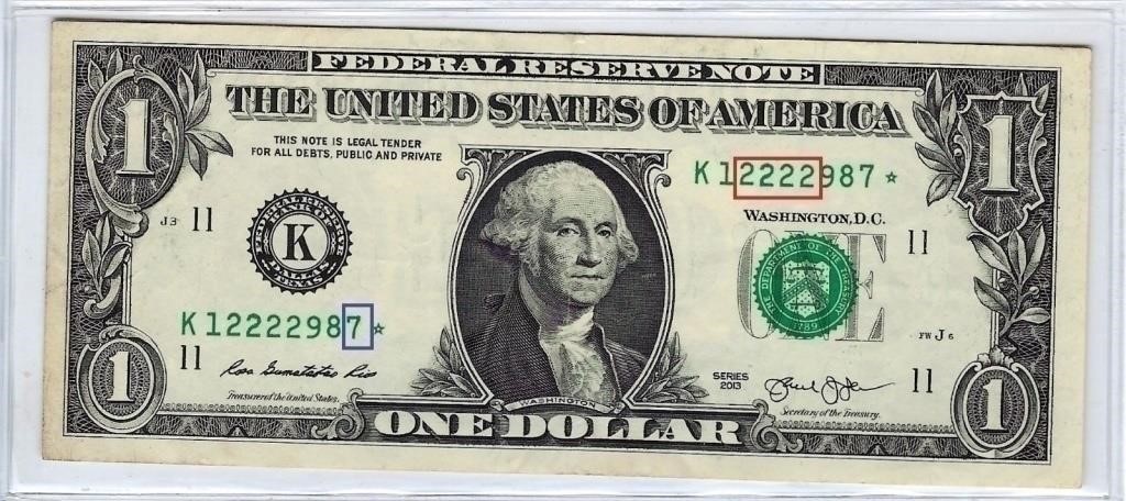 Hibid Online Auction Paper Money & Coins 03-30-2024