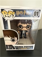 Harry Potter Funko Pop vinyl figure mint in box