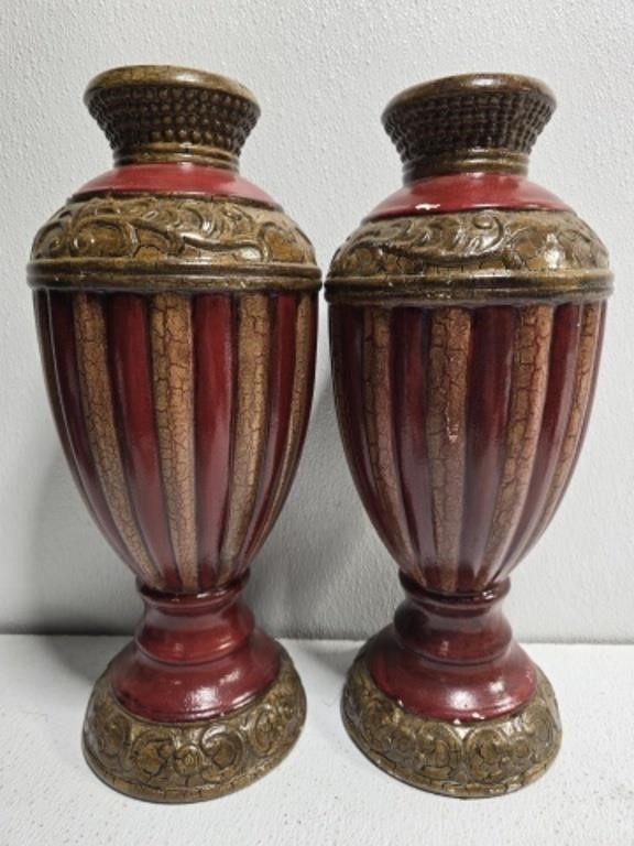 Fantastic April Antique & Consignment Auction