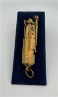 Brass Trench Lighter