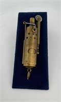 Neverfail Brass Trench Lighter