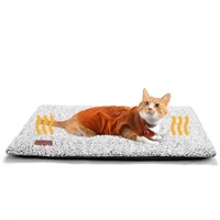 Self Warming Cat Bed Self Heating Cat Dog Mat 29.1