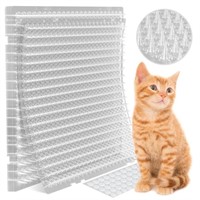 Petfolio 12 Pack Scat Mat for Cats - 16 x 13 Inch