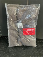 Izod body sheet large towel