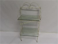 Wire Rack - 18" x 12" x 35" T***WILL NOT SHIP***