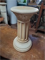 Column Pedestal-18t x 9w