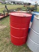 55 gal barrel