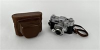 Kodak Model 35 Rangefinder Camera