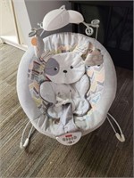 Baby Bouncing Chair, used, good condition
