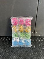 Brand new Hakky sack balls, 12