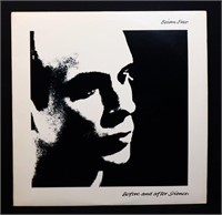 Vintage Brian Eno Before & After Science vinyl