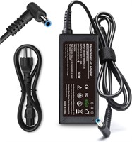 19.5V 3.33A 65W HP ProBook Charger  440-450 G3-G7